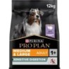 PRO PLAN Adult Medium & Large Sensitive Digestion getreidefrei 12 kg