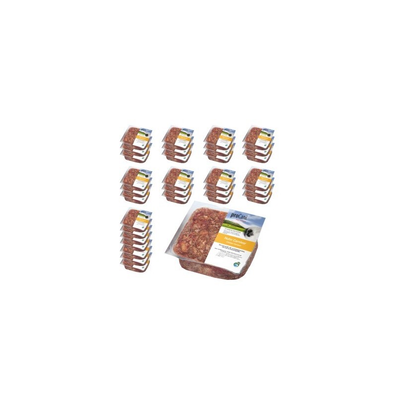 ProCani buy nature Huhn Carnivor 32x500 g