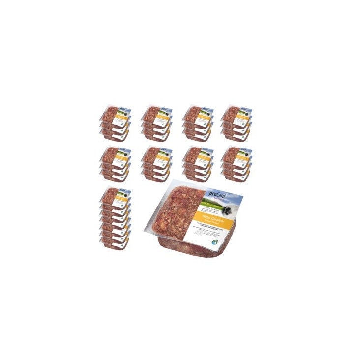 ProCani buy nature Huhn Carnivor 32x500 g