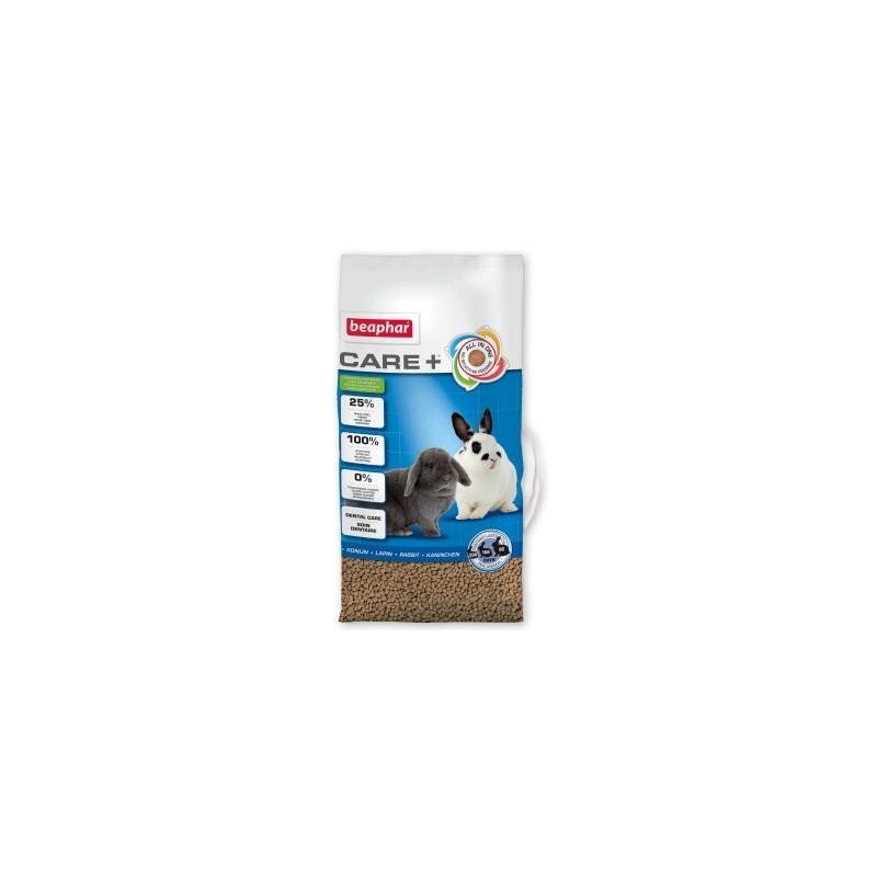 Beaphar Care+ Kaninchen 5 kg