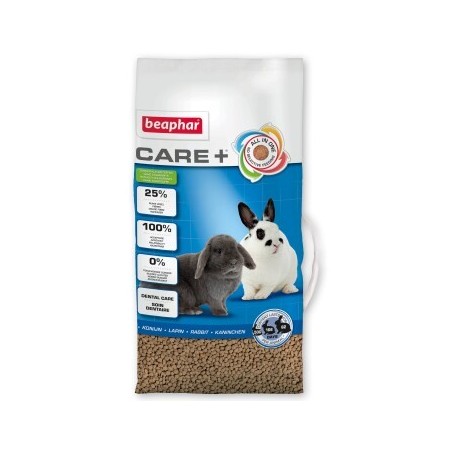 Beaphar Care+ Kaninchen 5 kg