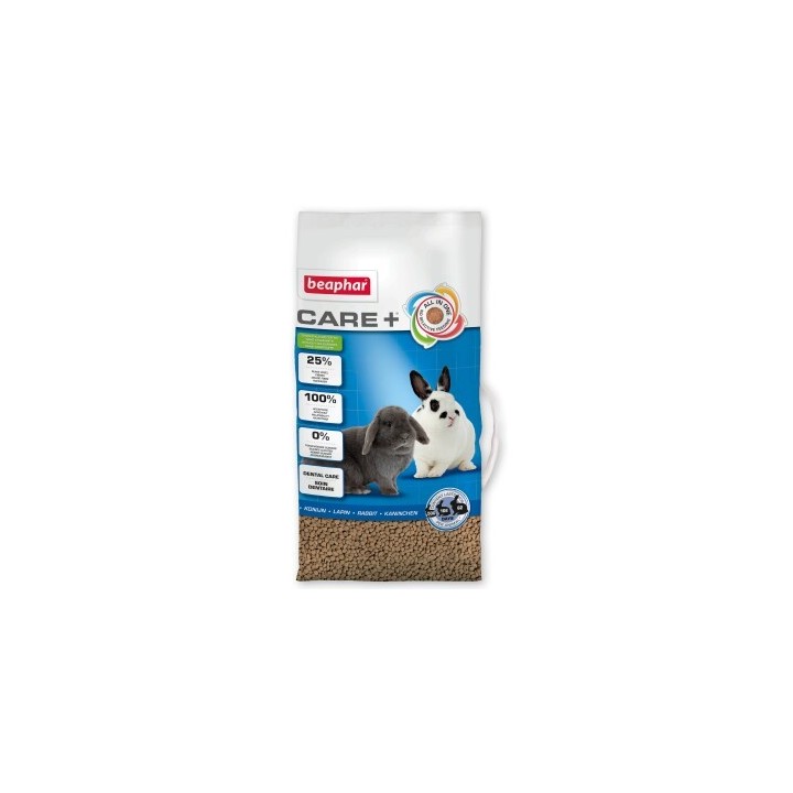 Beaphar Care+ Kaninchen 5 kg