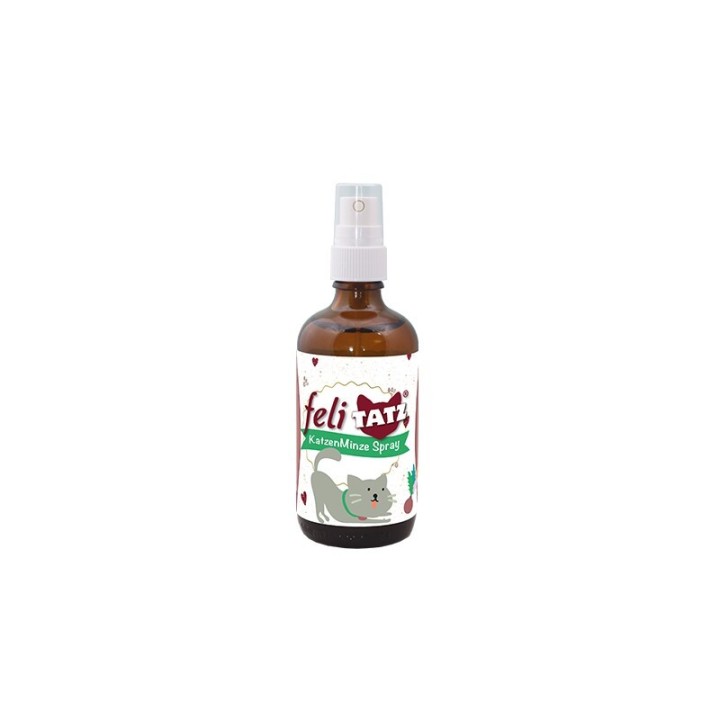 feliTATZ KatzenMinze Spray 100 ml