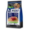 NutriQM M!EAT Adult 5 x 1,5 kg