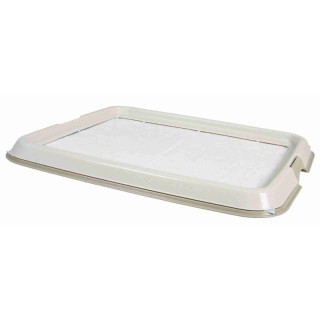 Trixie Hundetoilette, 65 x 55 cm