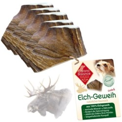 ChronoBalance Elch Geweih Snack 5xL, 5x