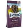 HAPPY DOG Sensible Trockenfutter Hund Adult, Irland 1 kg