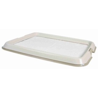 Trixie Hundetoilette, 65 x 55 cm