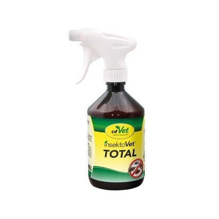 insektoVet Total 500 ml