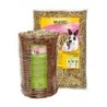 MultiFit Weiden-Heutunnel M und Stroh 3 kg