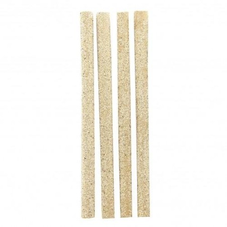 Johnsons Veterinary große Sitzstangenabdeckung (Packung mit 4) One Size tropischer regenwald-farbe