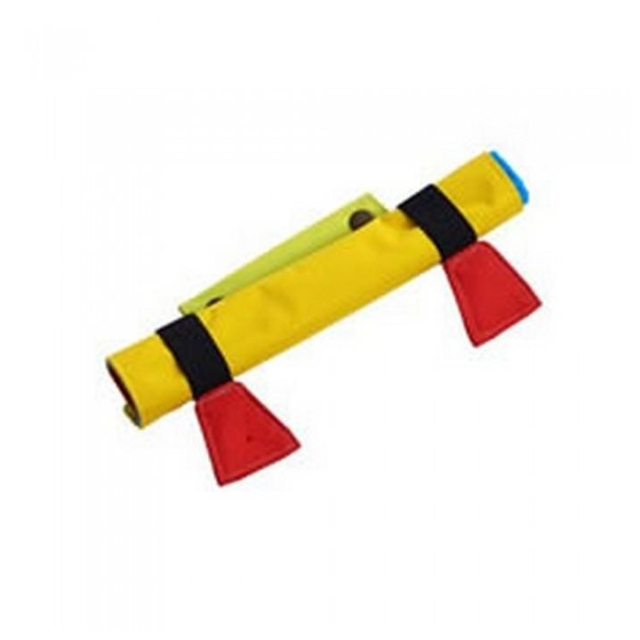 Buster Activity Mat Spiel Rock n Roll One Size schwarz