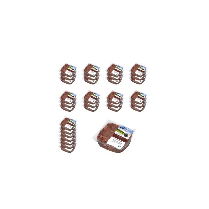 ProCani buy nature Wild pur 32x500 g