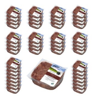 ProCani buy nature Wild pur 48x500 g