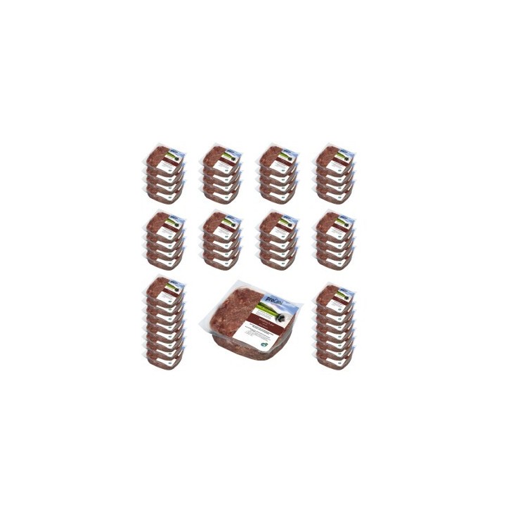 ProCani buy nature Wild pur 48x500 g