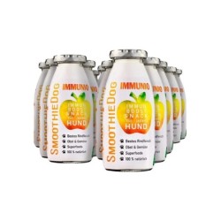 SmoothieDog Immunio 12x250 ml