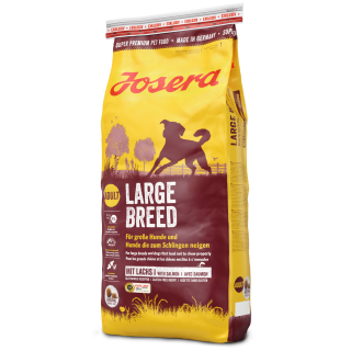 JOSERA Large Breed 12,5 kg
