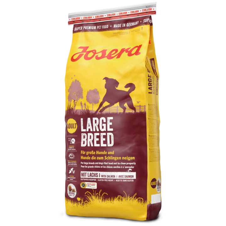 JOSERA Large Breed 12,5 kg