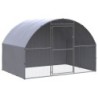 VidaXL Hühnerstall / Geflügelstall mit Dach 3 m, 2 m, 2 m