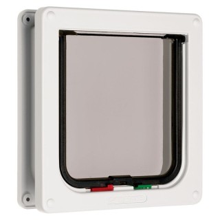 Cat Mate Manuelle Katzenklappe mit 4-Wege-Verriegelung - 235