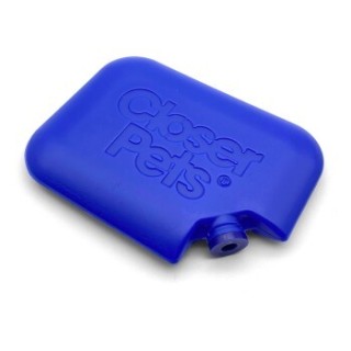 Closer Pets Ersatz-Eisbeutel für MiBowl (50011P)