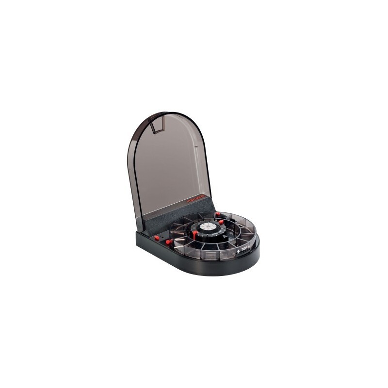 Fish Mate 14-fach automatischer Aquarienfisch-Futterspender (F14)