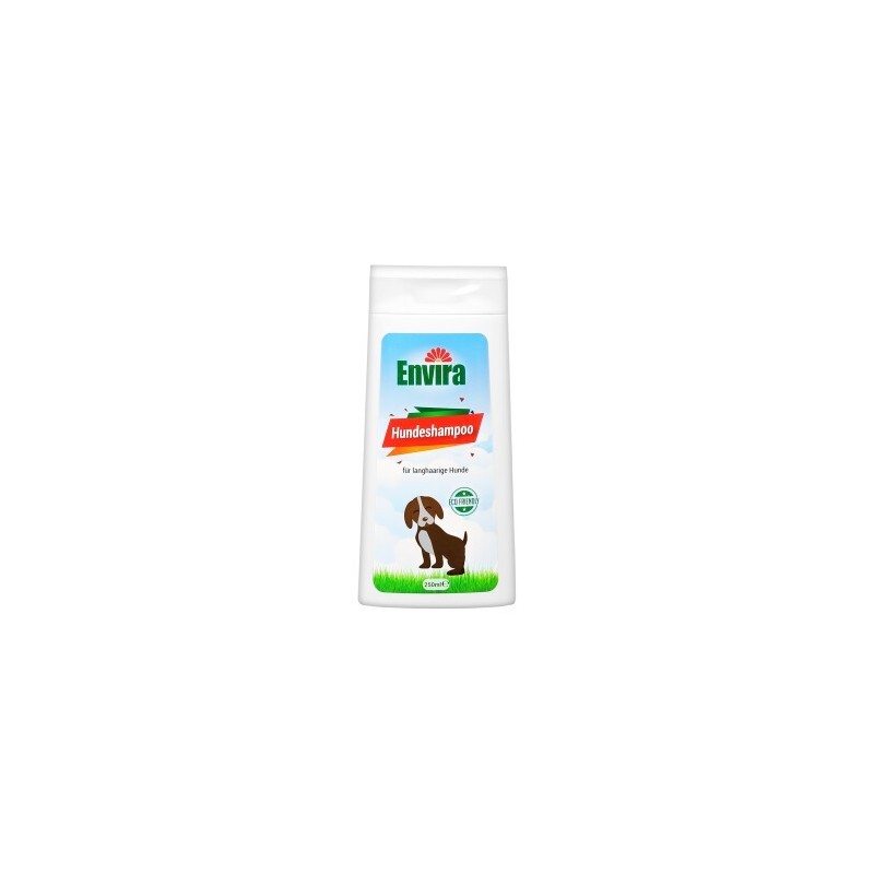 Envira Hunde Shampoo für Hunde & Katzen (250ml)