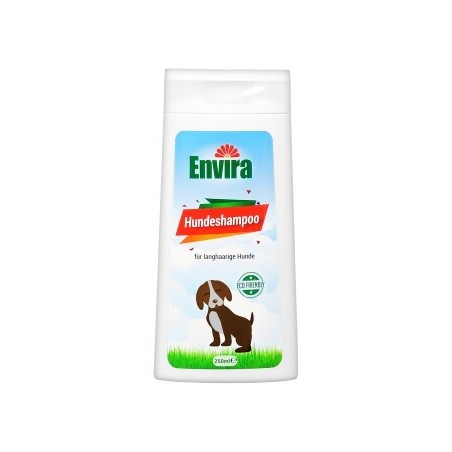 Envira Hunde Shampoo für Hunde & Katzen (250ml)