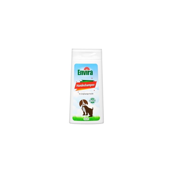 Envira Hunde Shampoo für Hunde & Katzen (250ml)