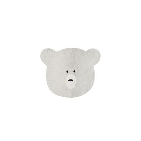 Teddybär Hundedecke