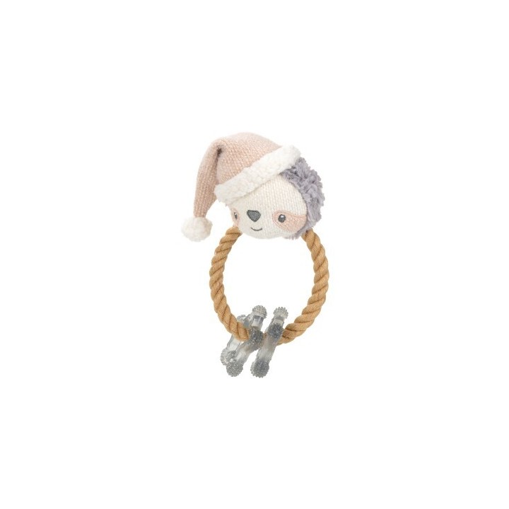 AniOne Tau-Faultier Hanfring