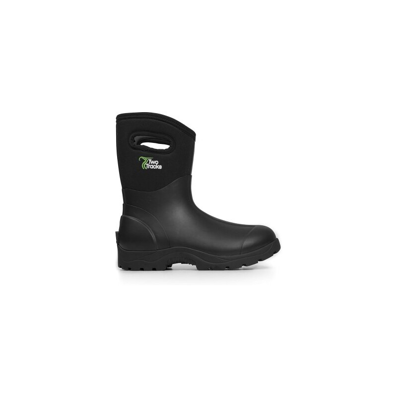 TwoTracks Baruga Women Neoprenstiefel halbhoch 38 - EU