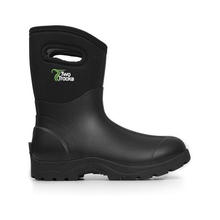 TwoTracks Baruga Women Neoprenstiefel halbhoch 38 - EU