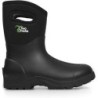 TwoTracks Baruga Women Neoprenstiefel halbhoch 38 - EU
