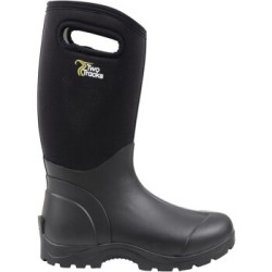 TwoTracks Baruga Women Neoprenstiefel hoch 37 - EU