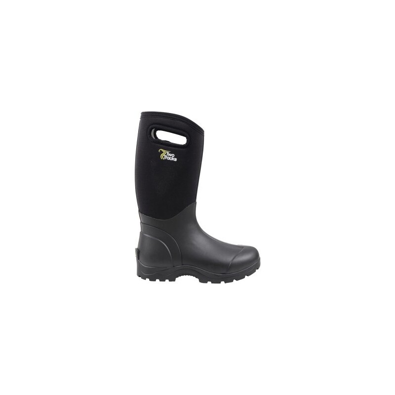 TwoTracks Baruga Women Neoprenstiefel hoch 37 - EU