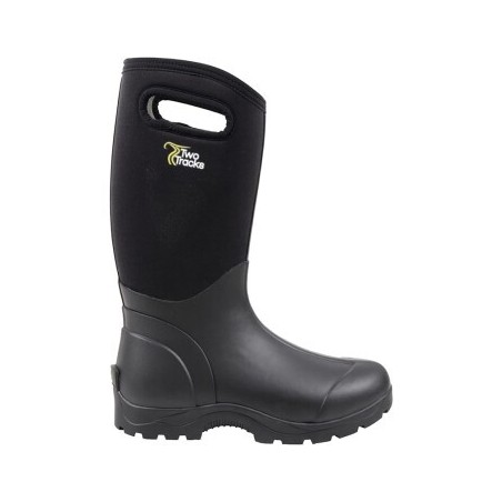 TwoTracks Baruga Women Neoprenstiefel hoch 37 - EU