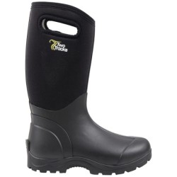 TwoTracks Baruga Women Neoprenstiefel hoch 37 - EU