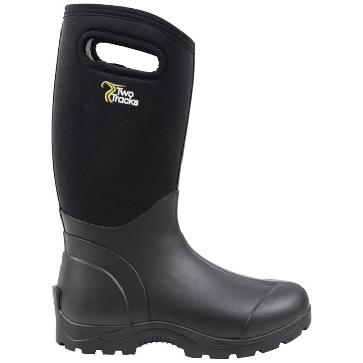 TwoTracks Baruga Women Neoprenstiefel hoch 37 - EU