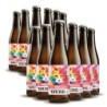 Tjure Katze Rind und Kartoffel 2,64 kg