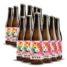 Tjure Katze Rind und Kartoffel 2,64 kg