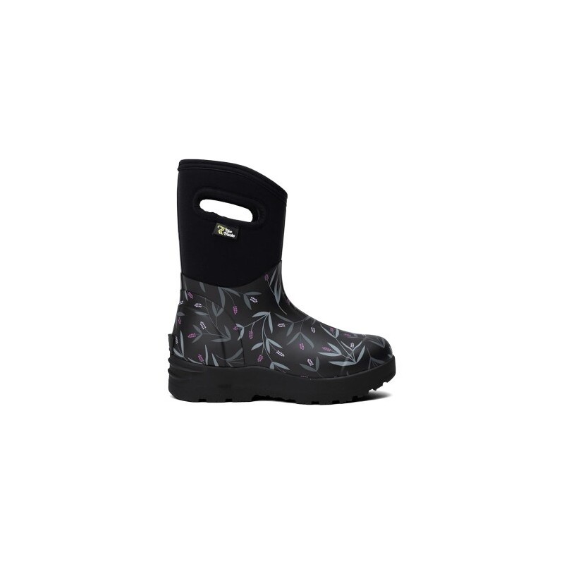 TwoTracks Ella Neoprenstiefel halbhoch 37 - EU