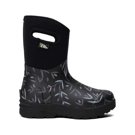 TwoTracks Ella Neoprenstiefel halbhoch 37 - EU