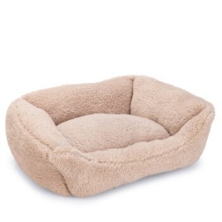 Beeztees Katzenbett Kadi beige