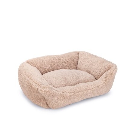Beeztees Katzenbett Kadi beige