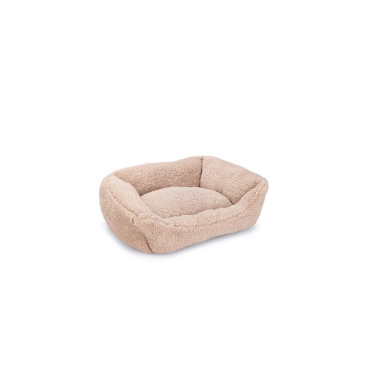 Beeztees Katzenbett Kadi beige