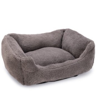 Beeztees Katzenbett Kadi grau