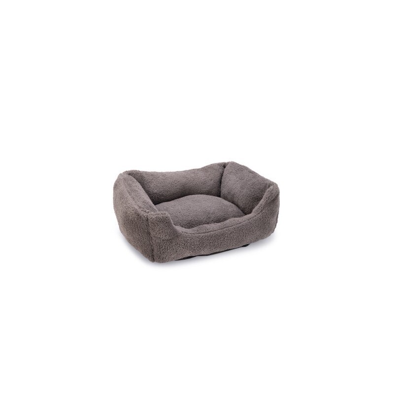 Beeztees Katzenbett Kadi grau