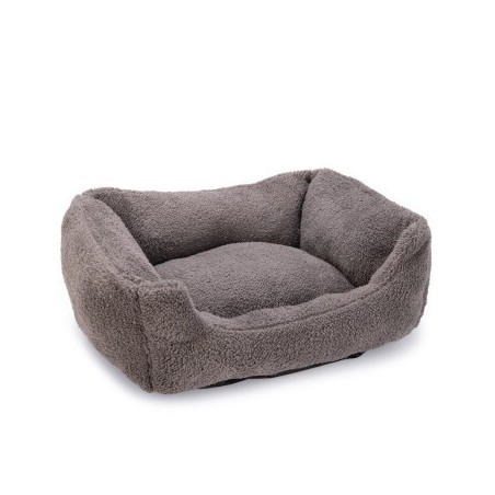Beeztees Katzenbett Kadi grau