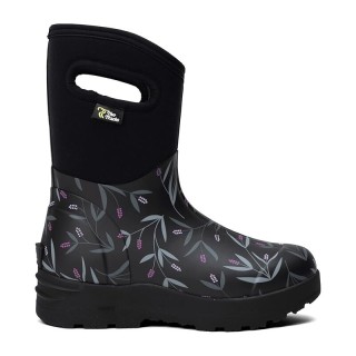 TwoTracks Ella Neoprenstiefel halbhoch 37 - EU